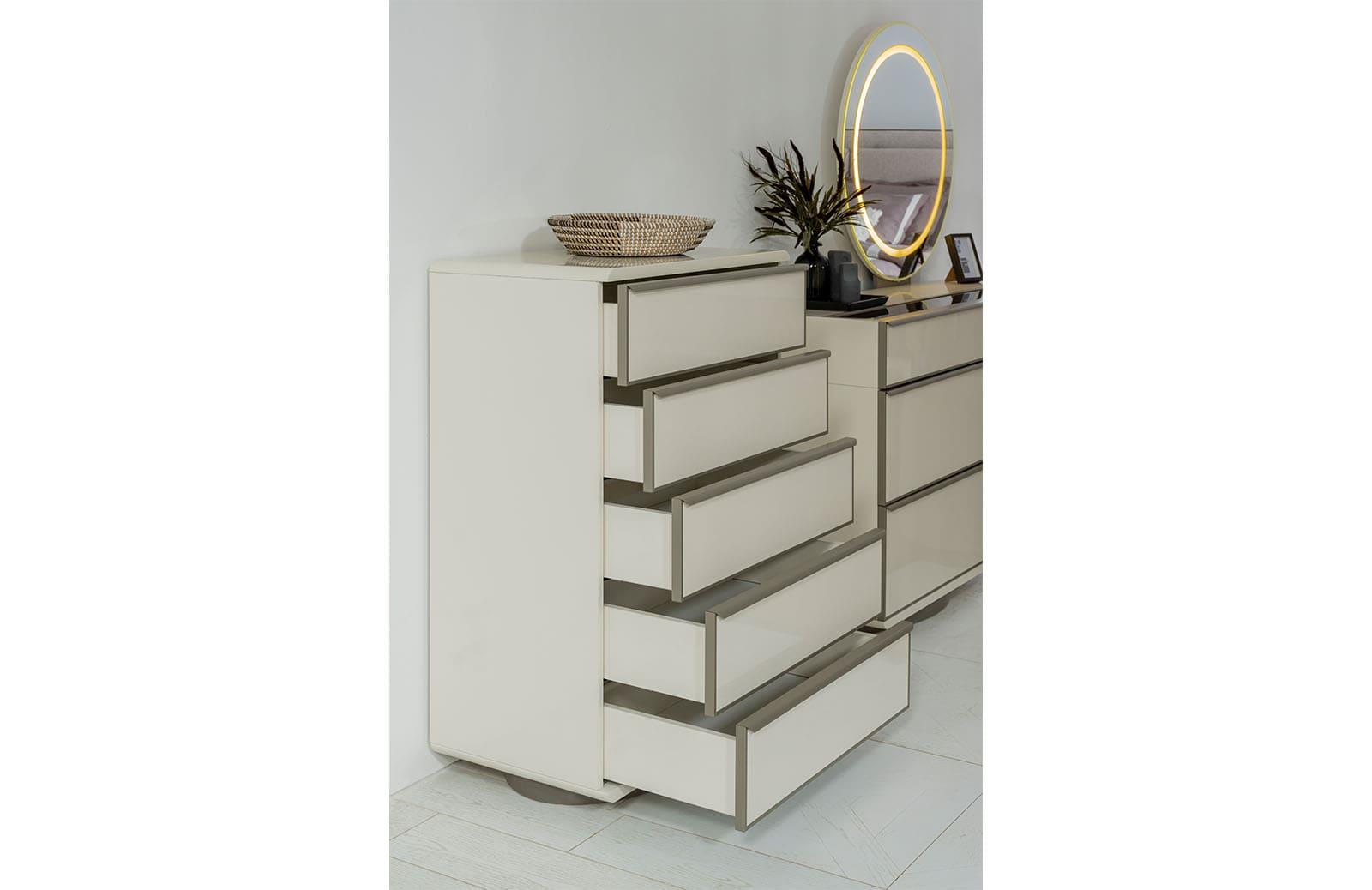 Orbed Yatak Odası Takımı