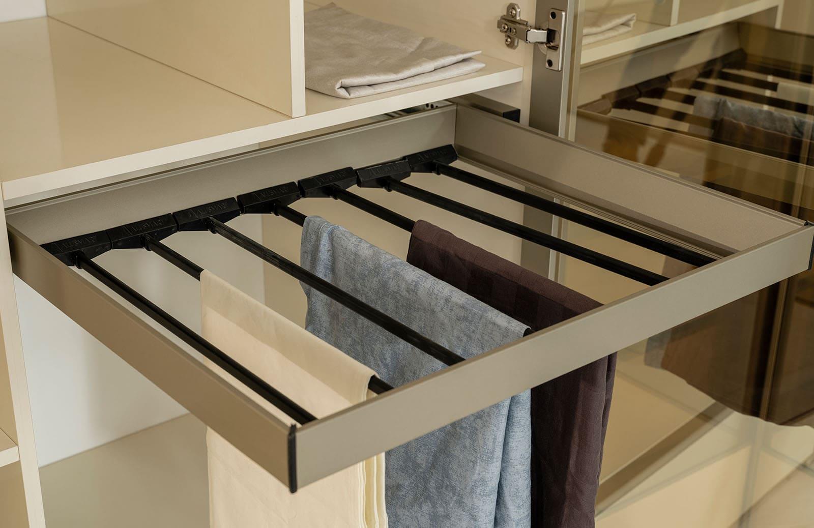 Orbed Yatak Odası Takımı