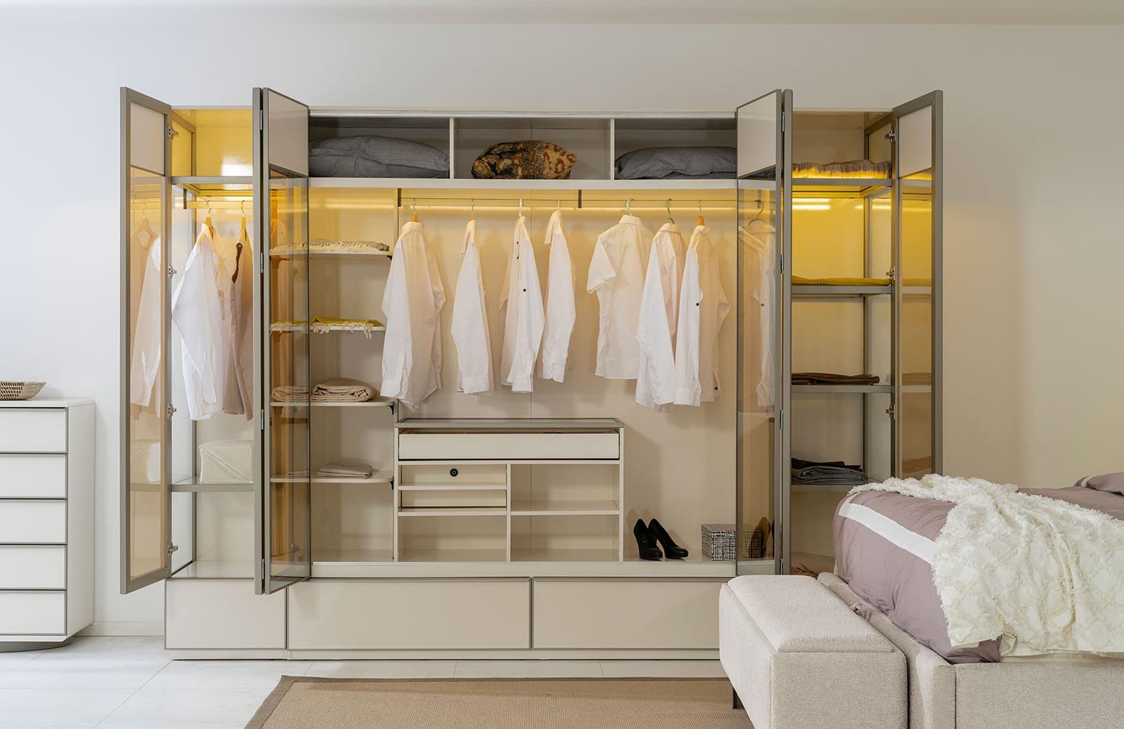 Orbed Yatak Odası Takımı