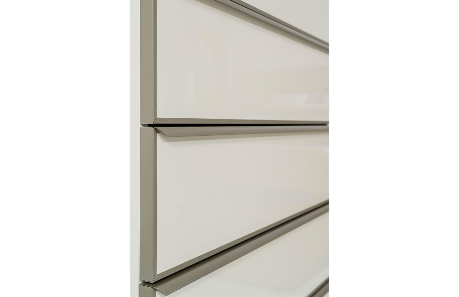 Orbed Yatak Odası Takımı