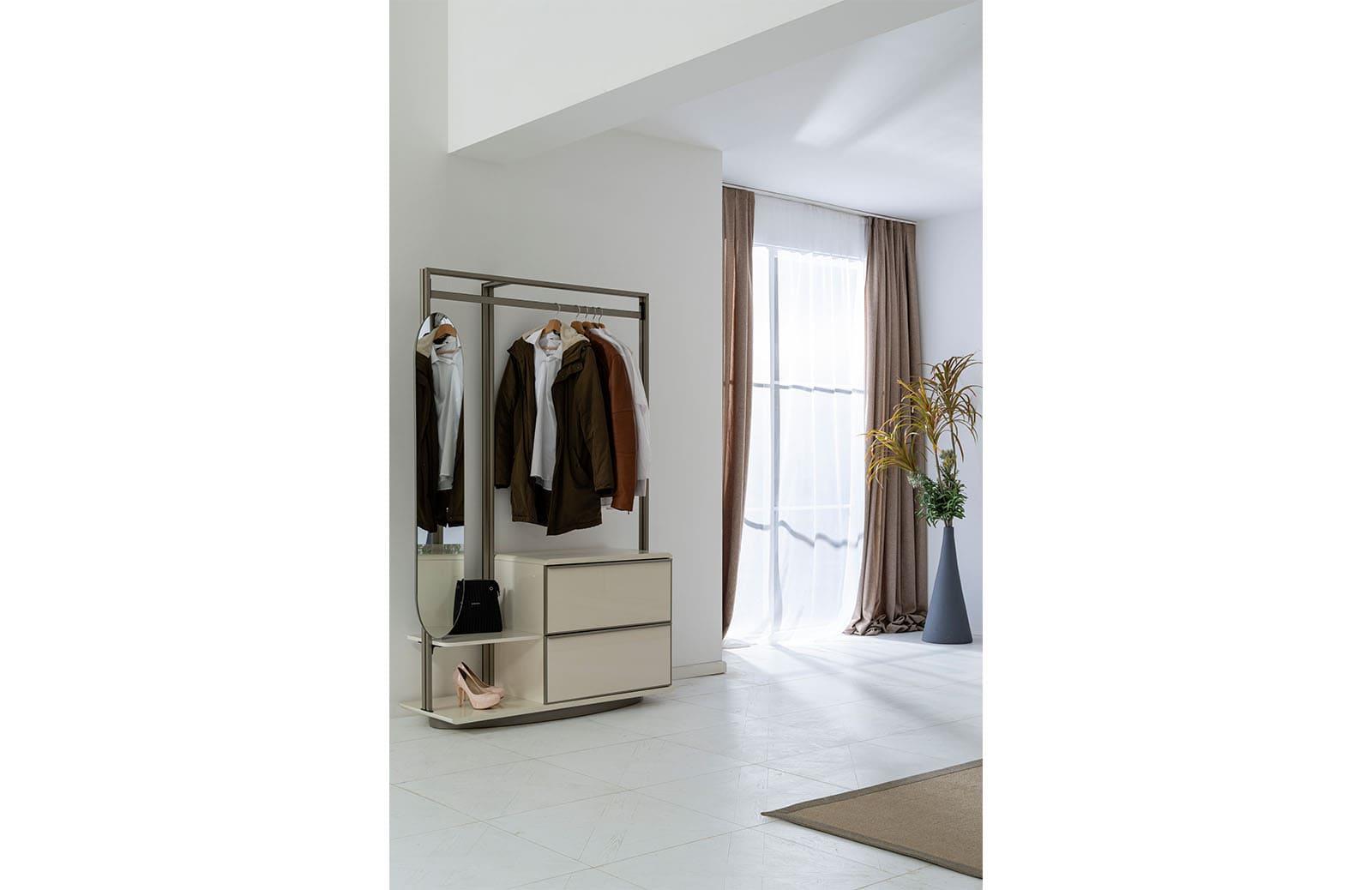 Orbed Yatak Odası Takımı