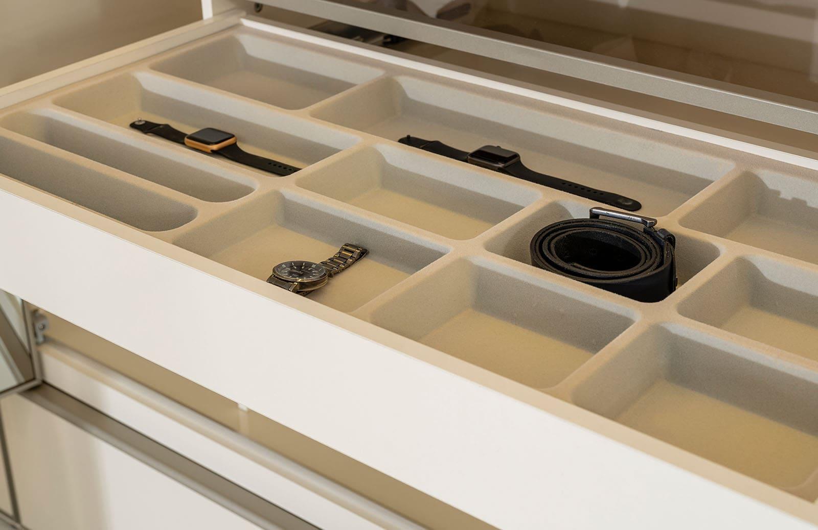 Orbed Yatak Odası Takımı