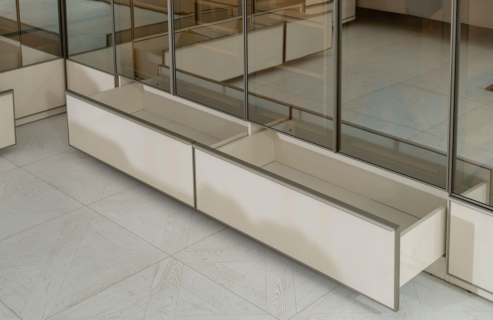 Orbed Yatak Odası Takımı