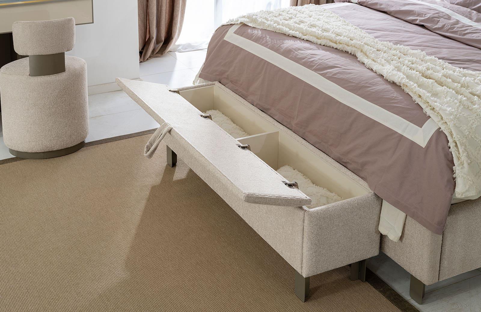 Orbed Yatak Odası Takımı