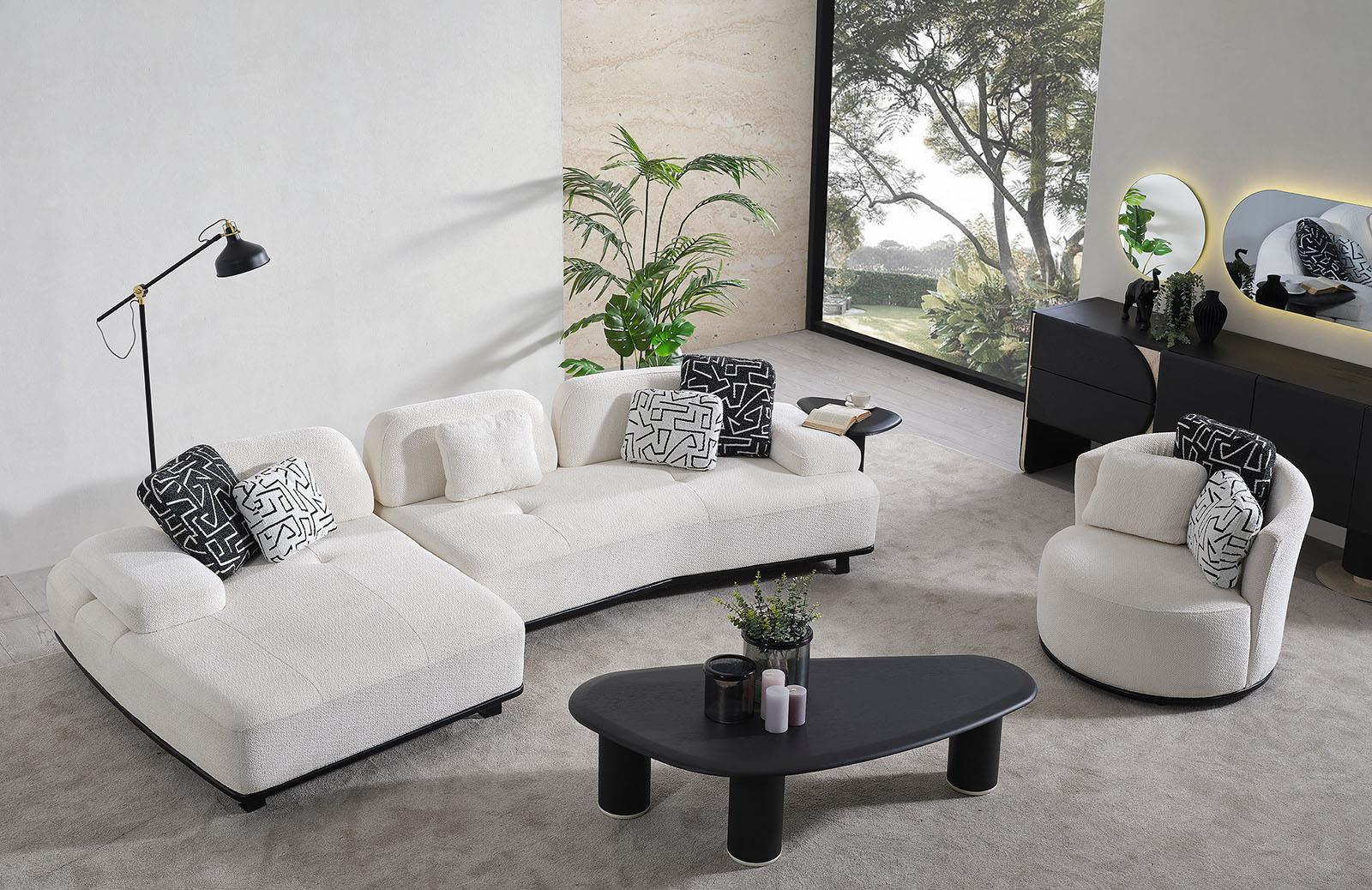 Oriel Koltuk Takımı