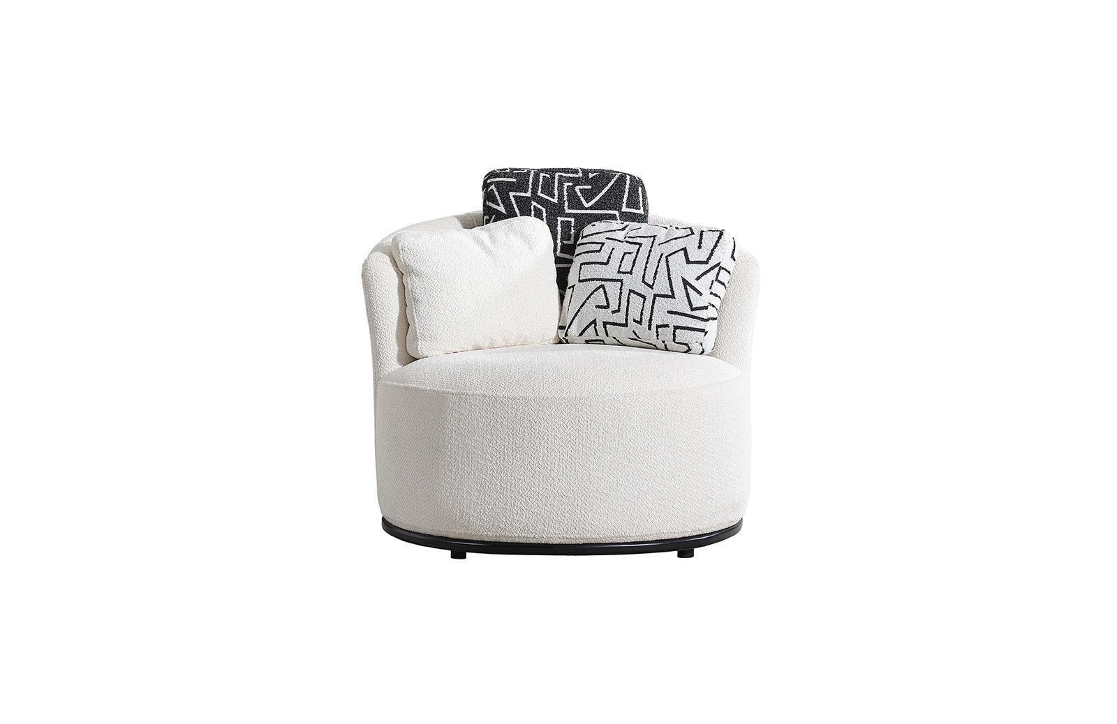 Oriel Koltuk Takımı