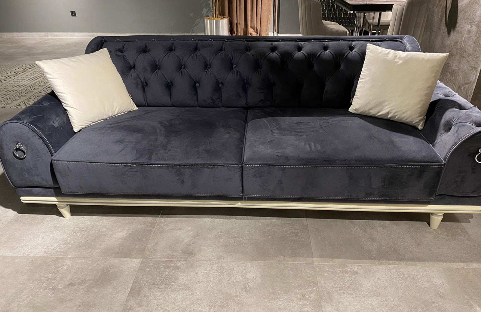 OUTLET - Arça Koltuk Takımı