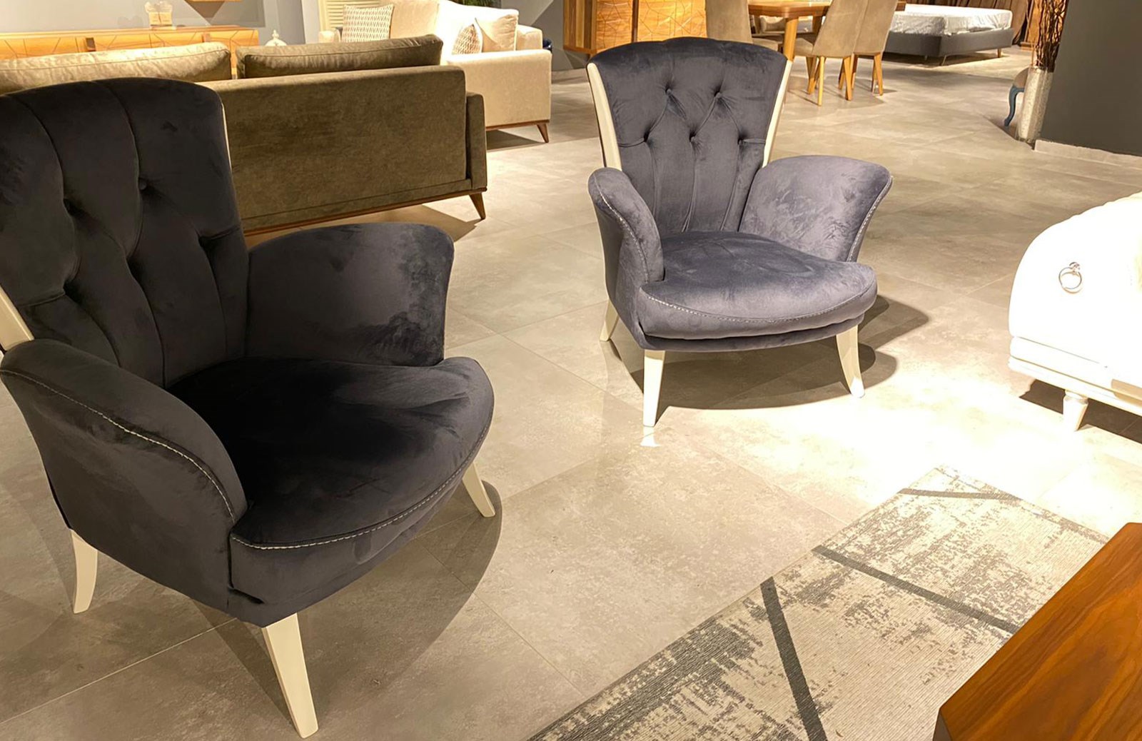 OUTLET - Arça Koltuk Takımı