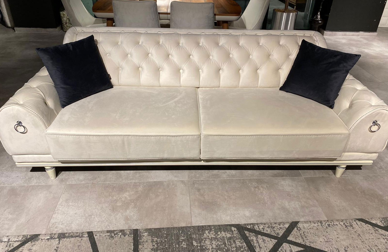 OUTLET - Arça Koltuk Takımı