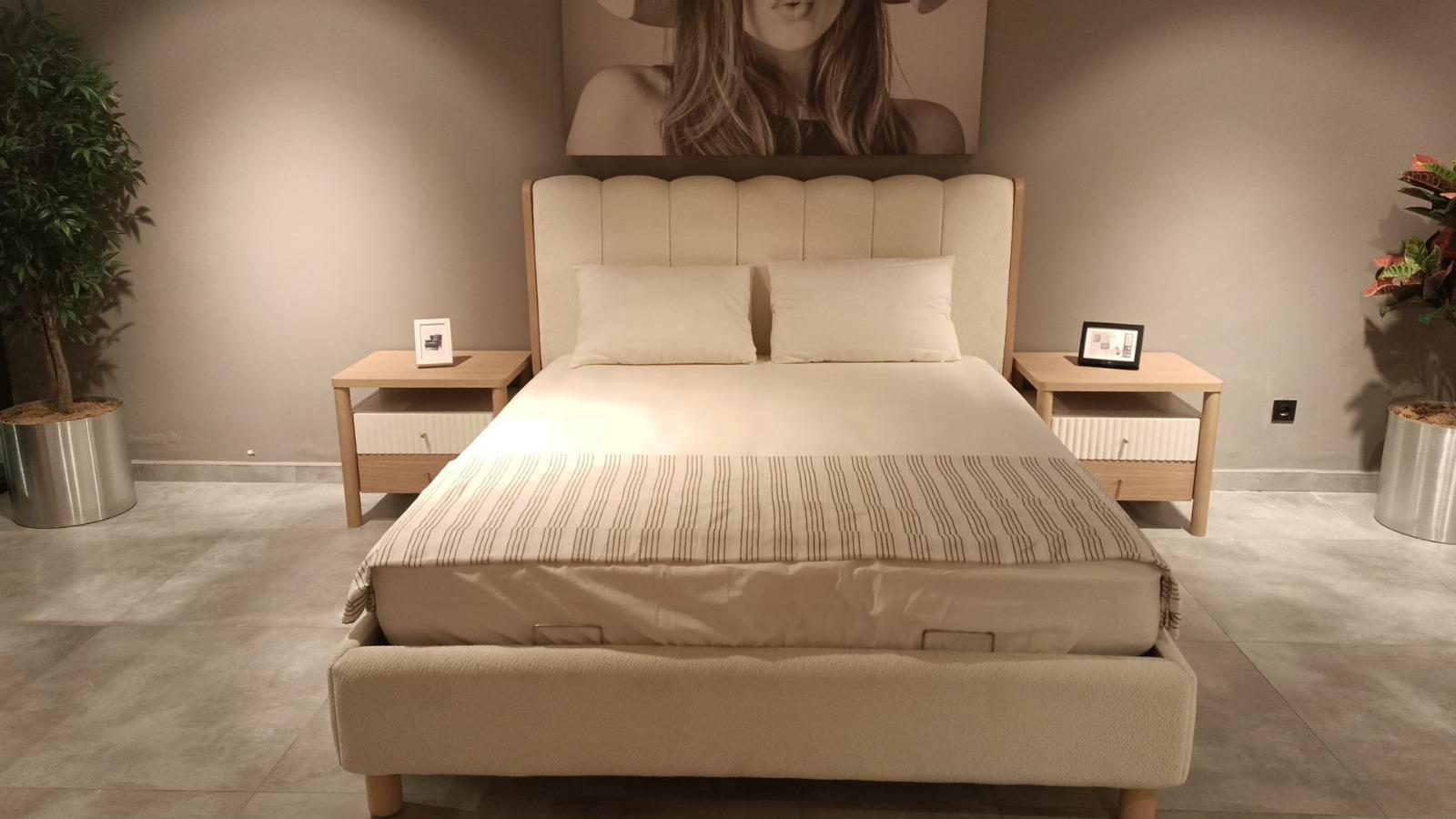 OUTLET - AVC - Eden Yemek Odası Takımı + TV Ünitesi + Yatak Odası Takımı