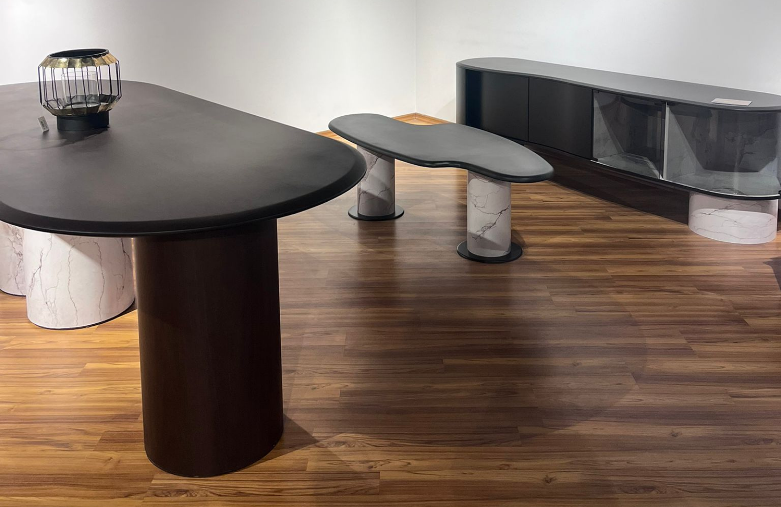 OUTLET-BDZ-Carpen Masa+Konsol+Orta Sehpa