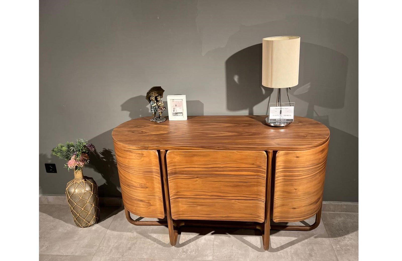 OUTLET - Elza Yatak Odası Takımı