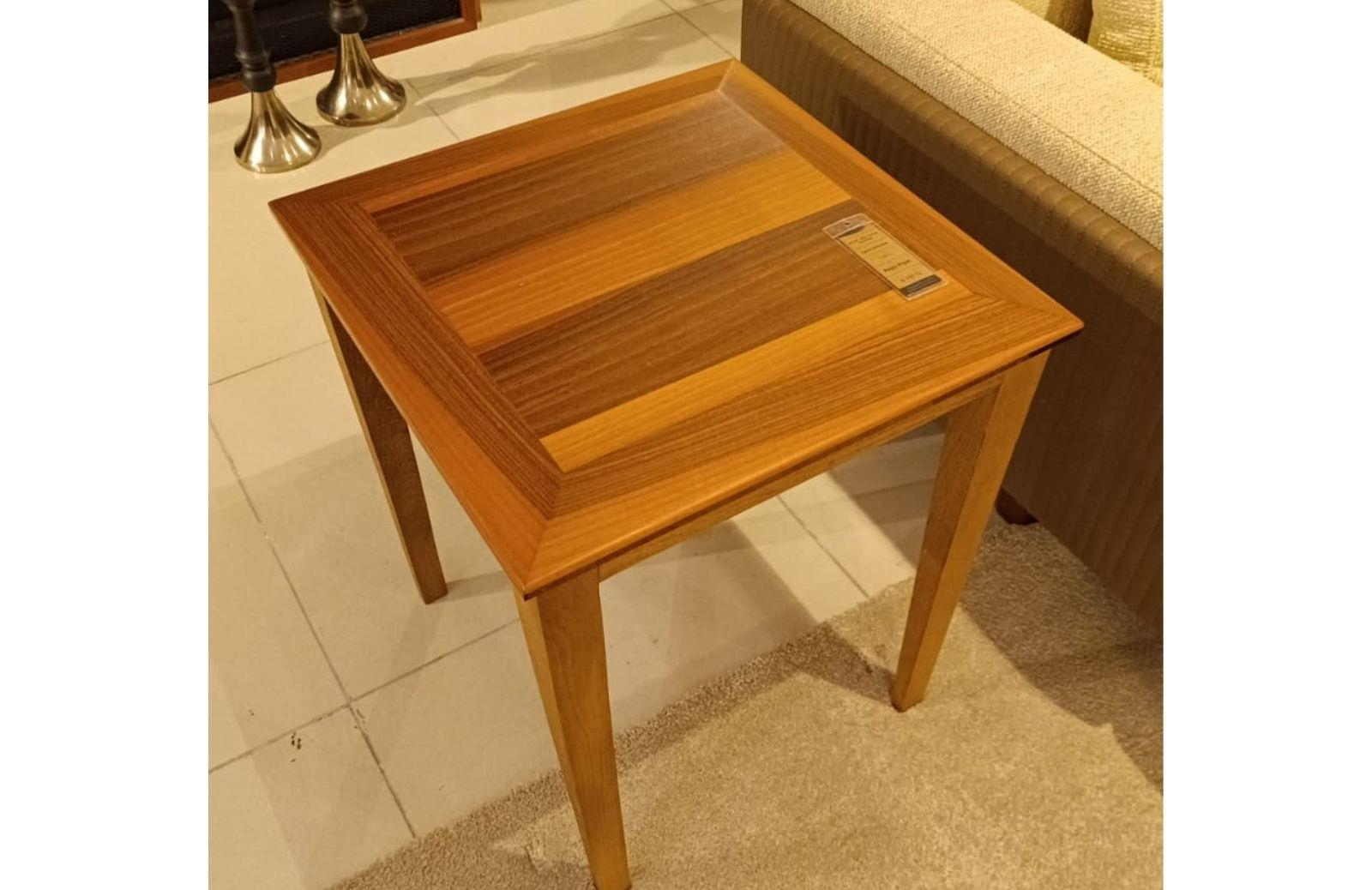 OUTLET - KÇK - Lounge Yan Sehpa