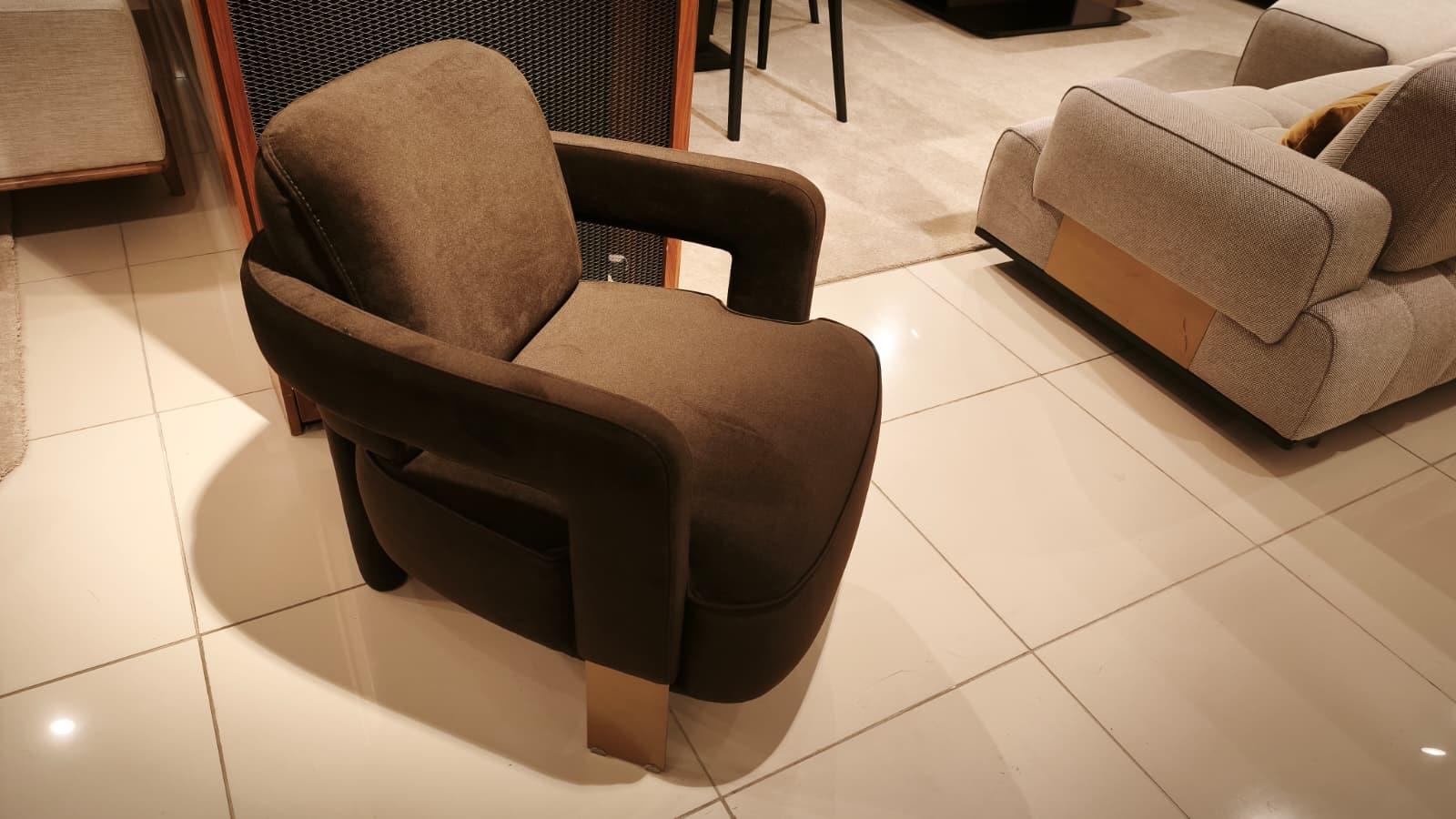 OUTLET- KÇK- Sepa Koltuk Takımı