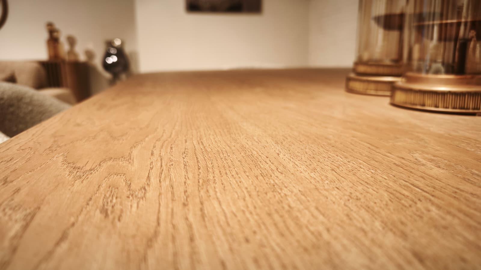 OUTLET-MLT- Arrigo Yemek Odası Takımı + TV + Orta Sehpa + Puf