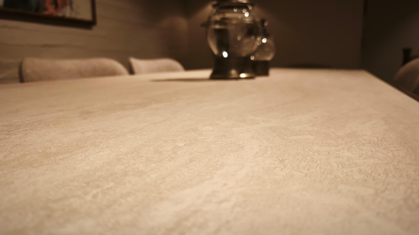 OUTLET-MLT- Enilsa Yemek Odası Takımı