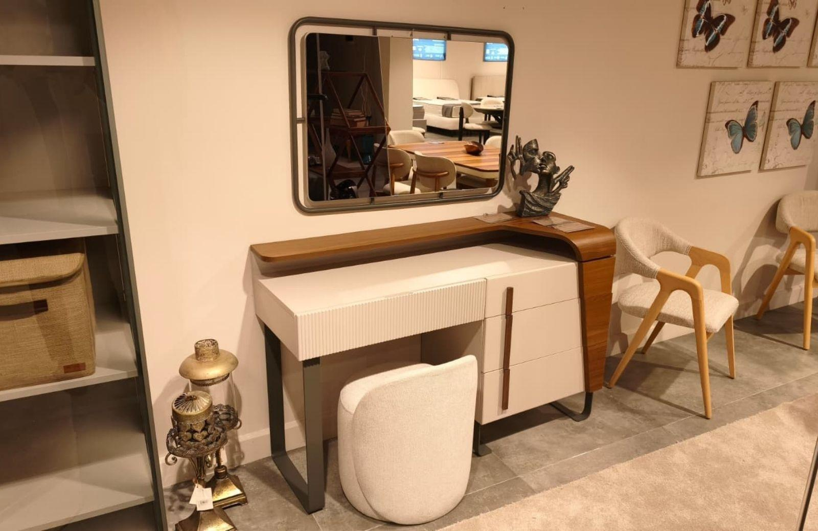 OUTLET-MLT- Lotis Yatak Odası Takımı