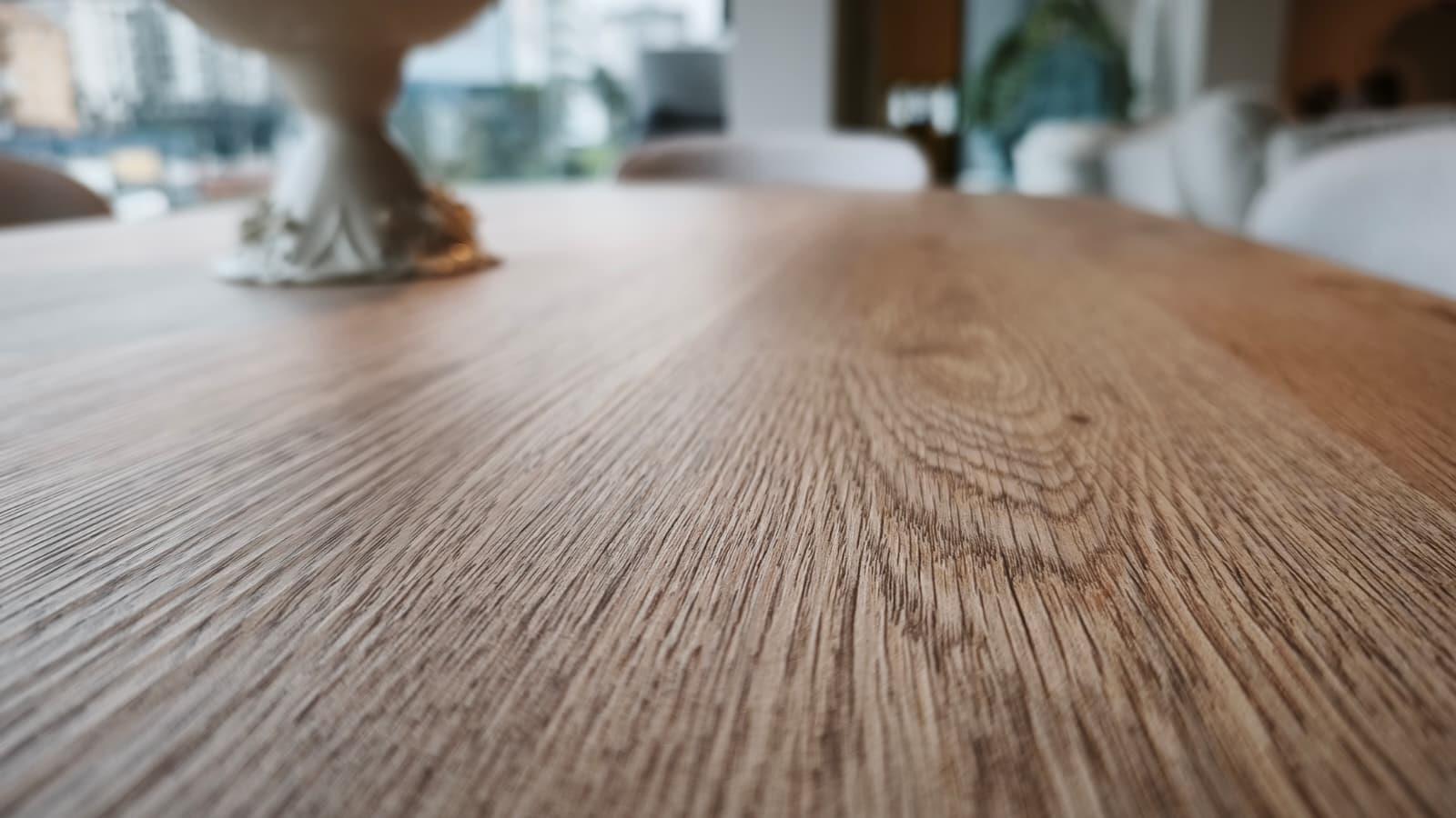 OUTLET- MLT- Lusia Yemek Odası Takımı + Tv Ünitesi + Orta Sehpa