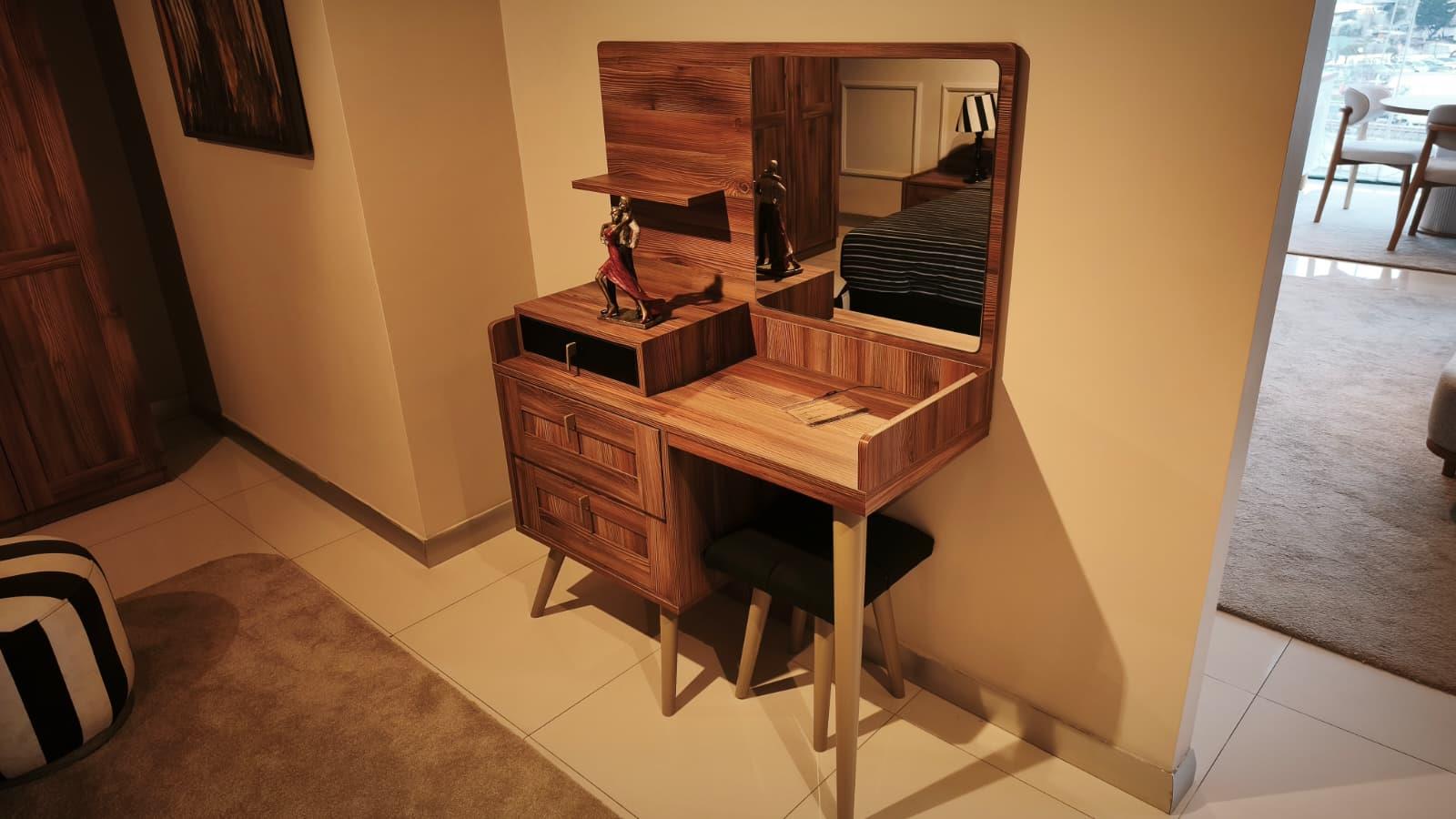 OUTLET- MLT- New Dobrev Yatak Odası Takımı