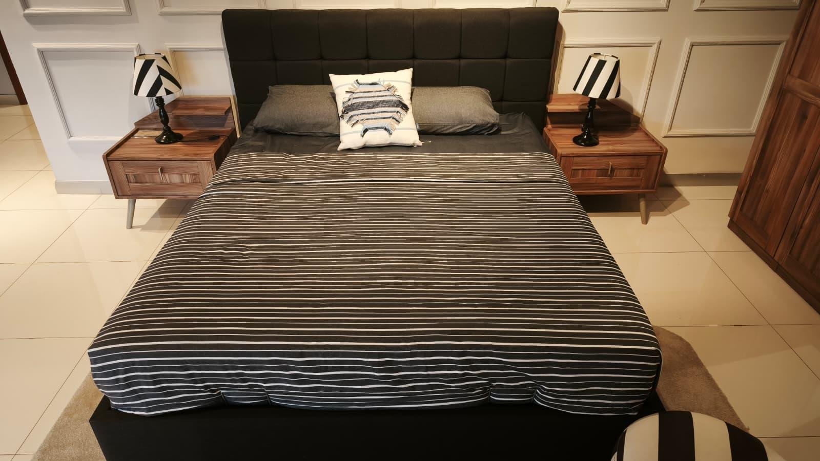 OUTLET- MLT- New Dobrev Yatak Odası Takımı