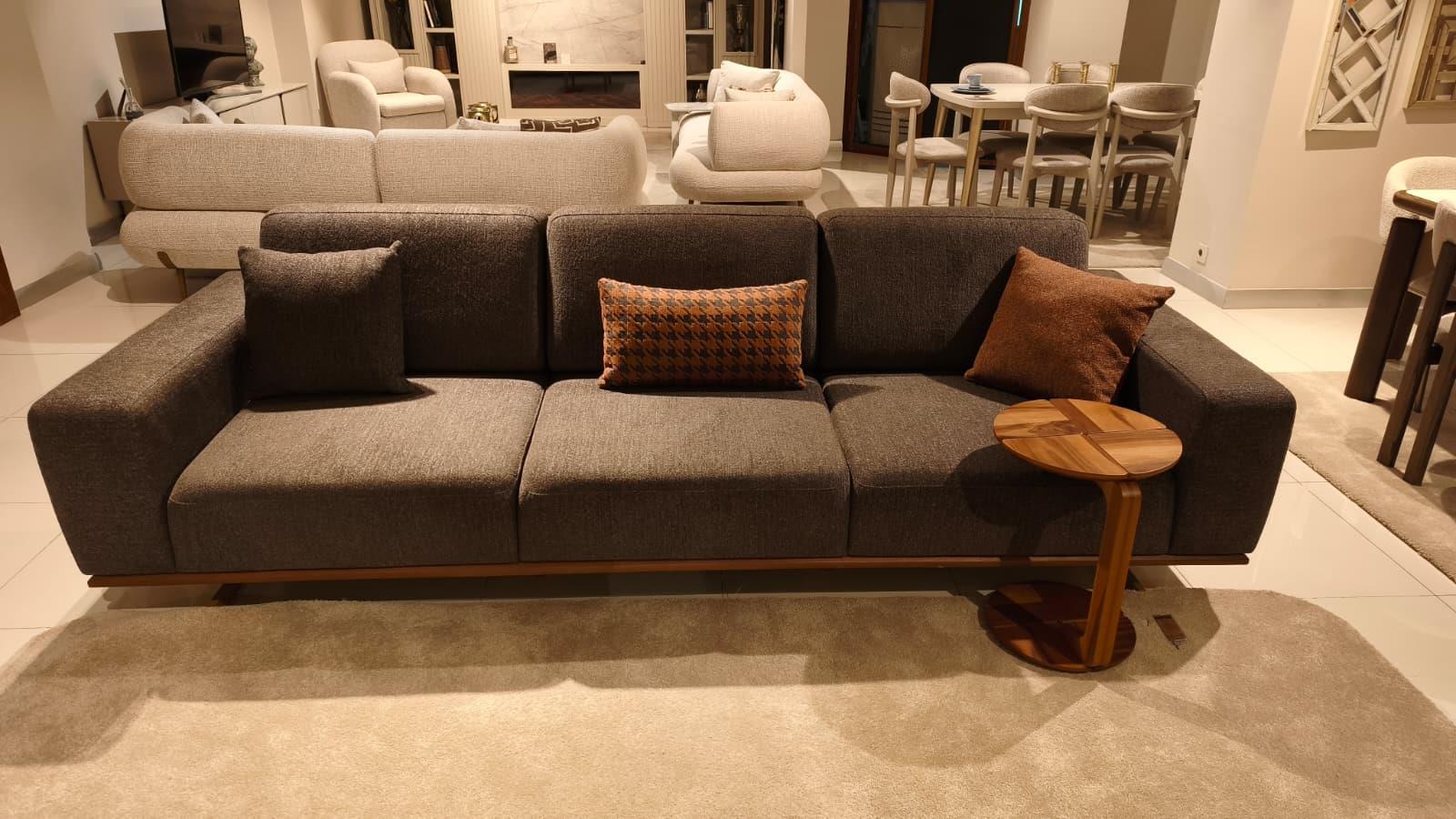 OUTLET-MLT- Tobias Koltuk Takımı