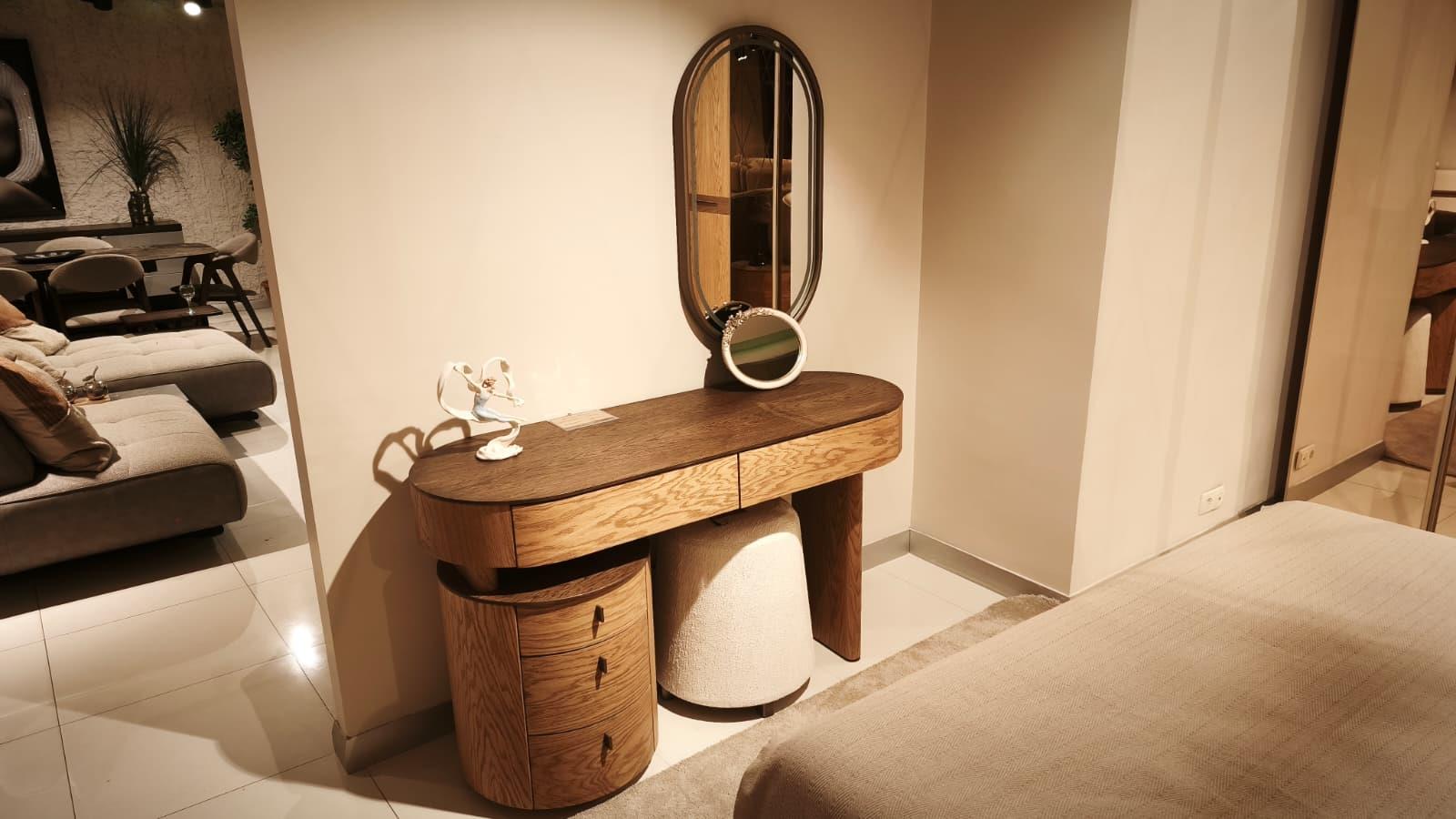 OUTLET-MLT- Zavila Yatak Odası Takımı