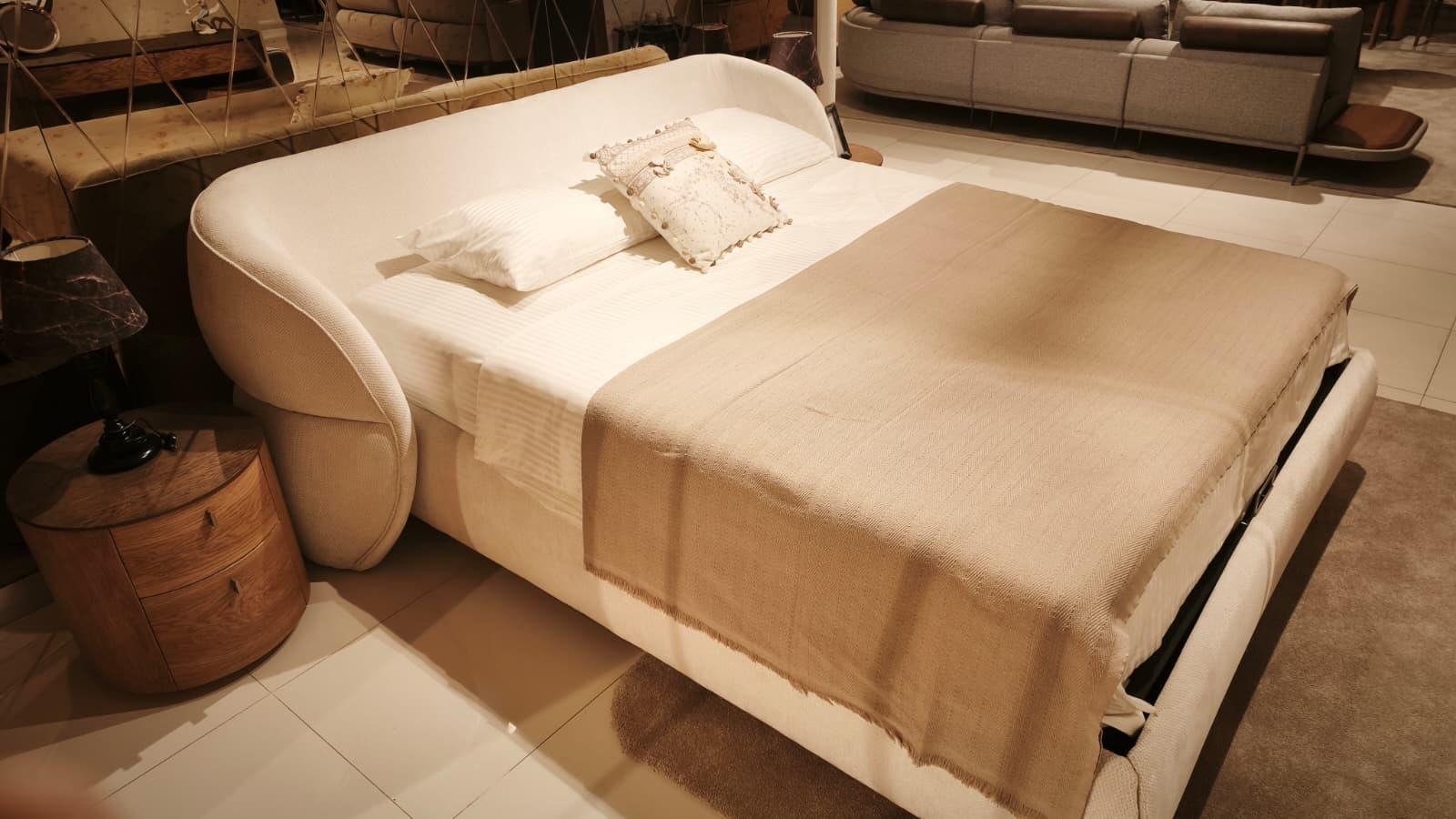 OUTLET-MLT- Zavila Yatak Odası Takımı