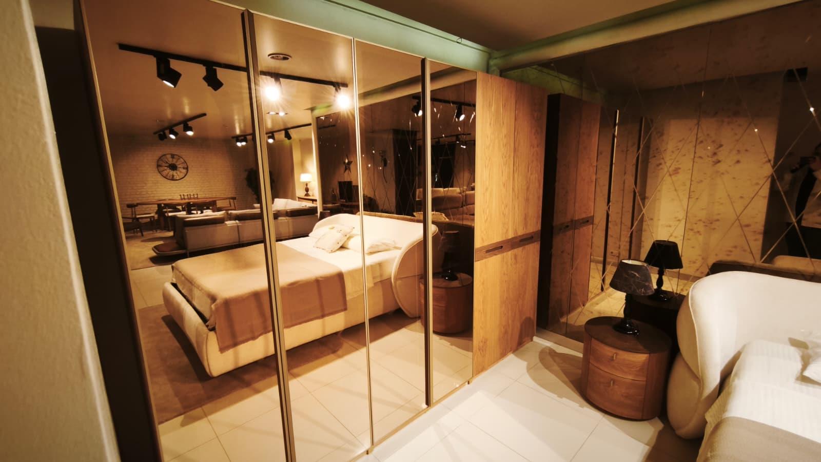 OUTLET-MLT- Zavila Yatak Odası Takımı