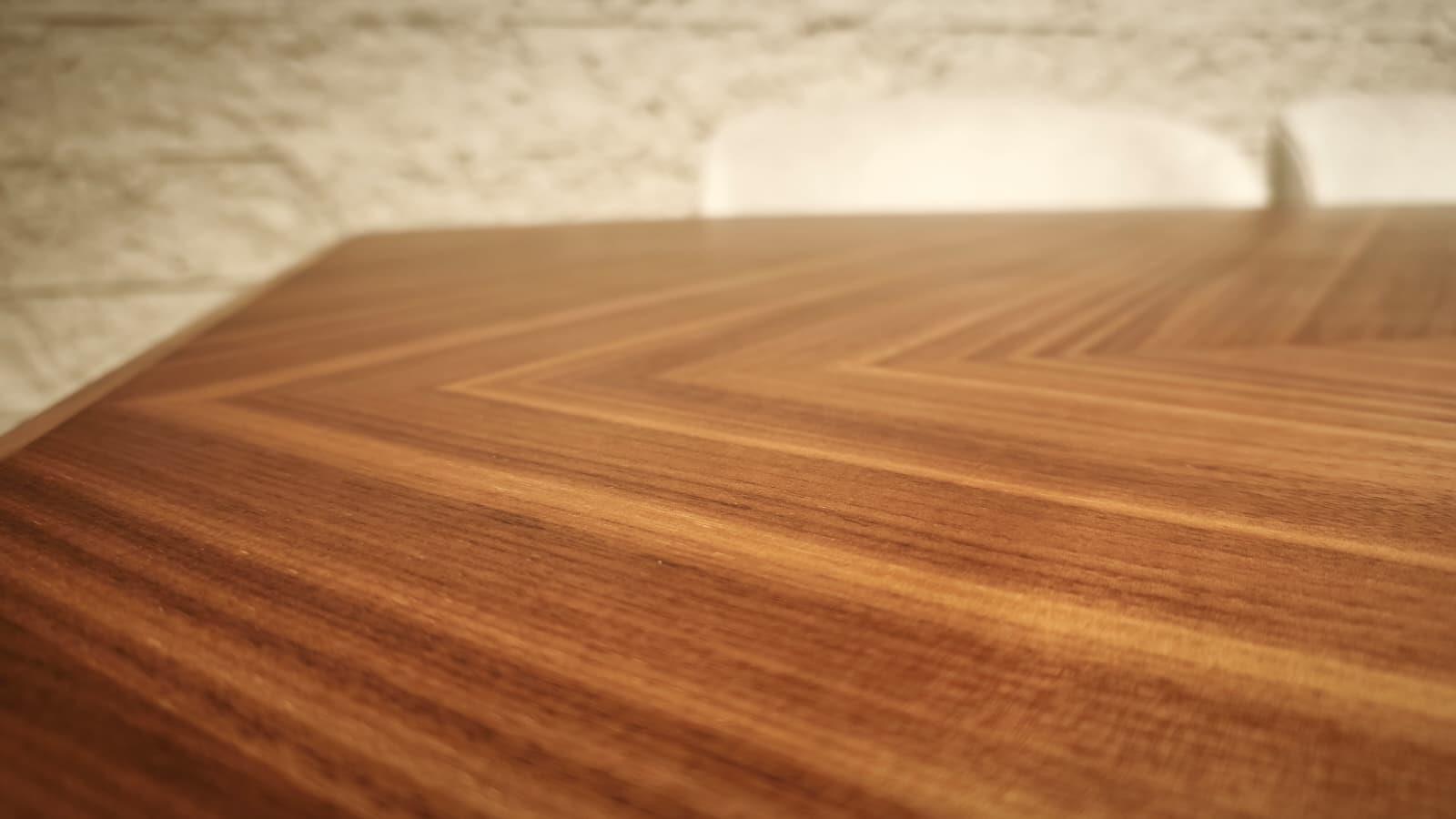 OUTLET-MLT- Zoya Yemek Odası Takımı +  Tv Ünitesi + Sehpa