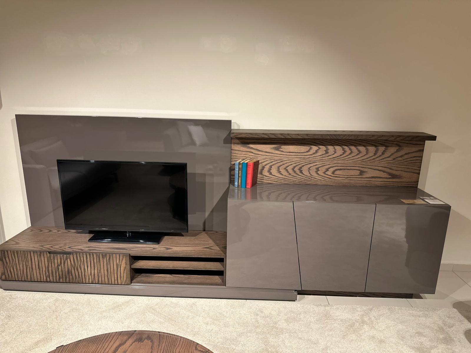 OUTLET - MOB - Lopez Yemek Odası Takımı + Tv Ünitesi + Sehpa