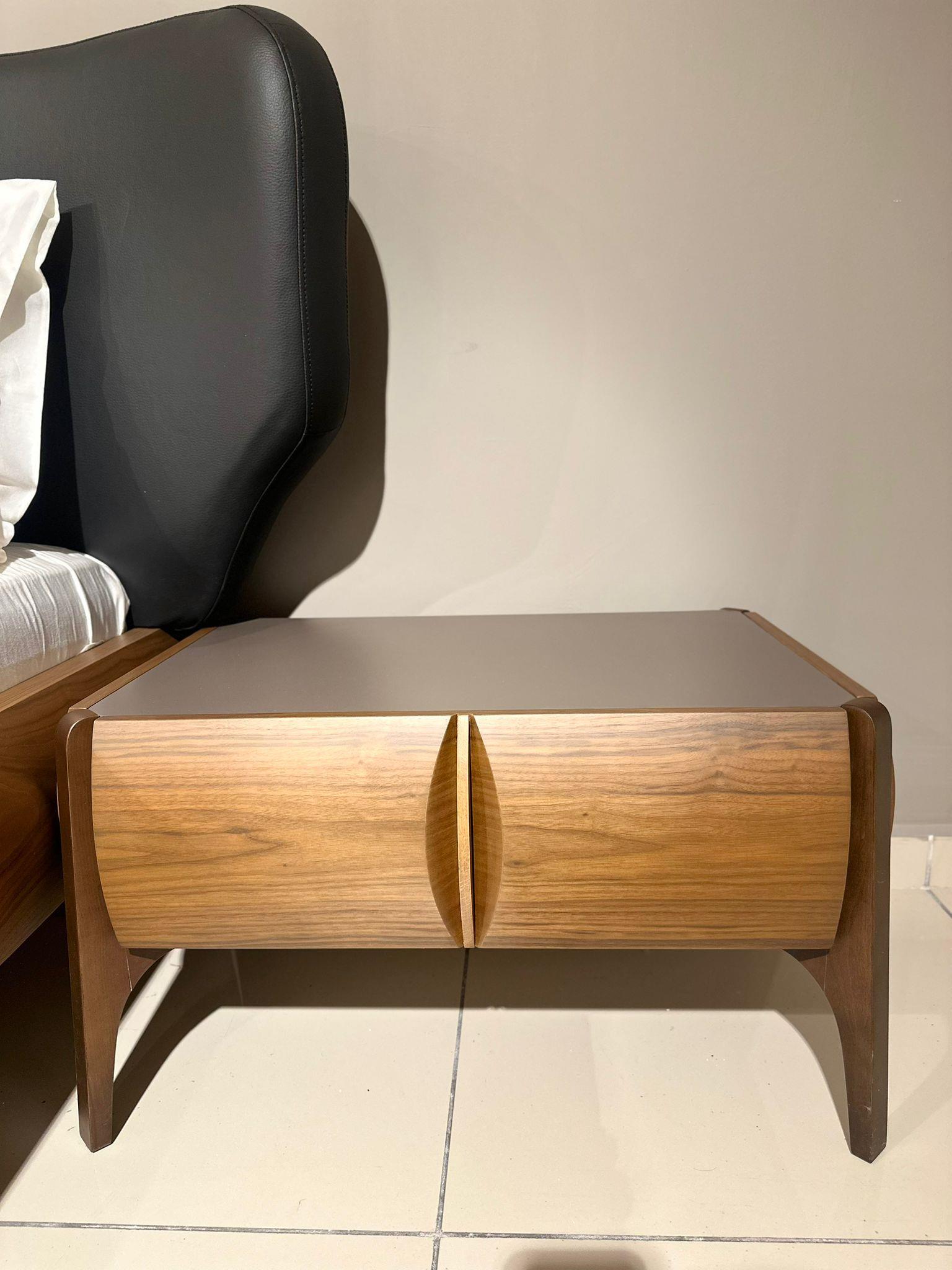 OUTLET - MOB - Perez Yatak Odası Takımı