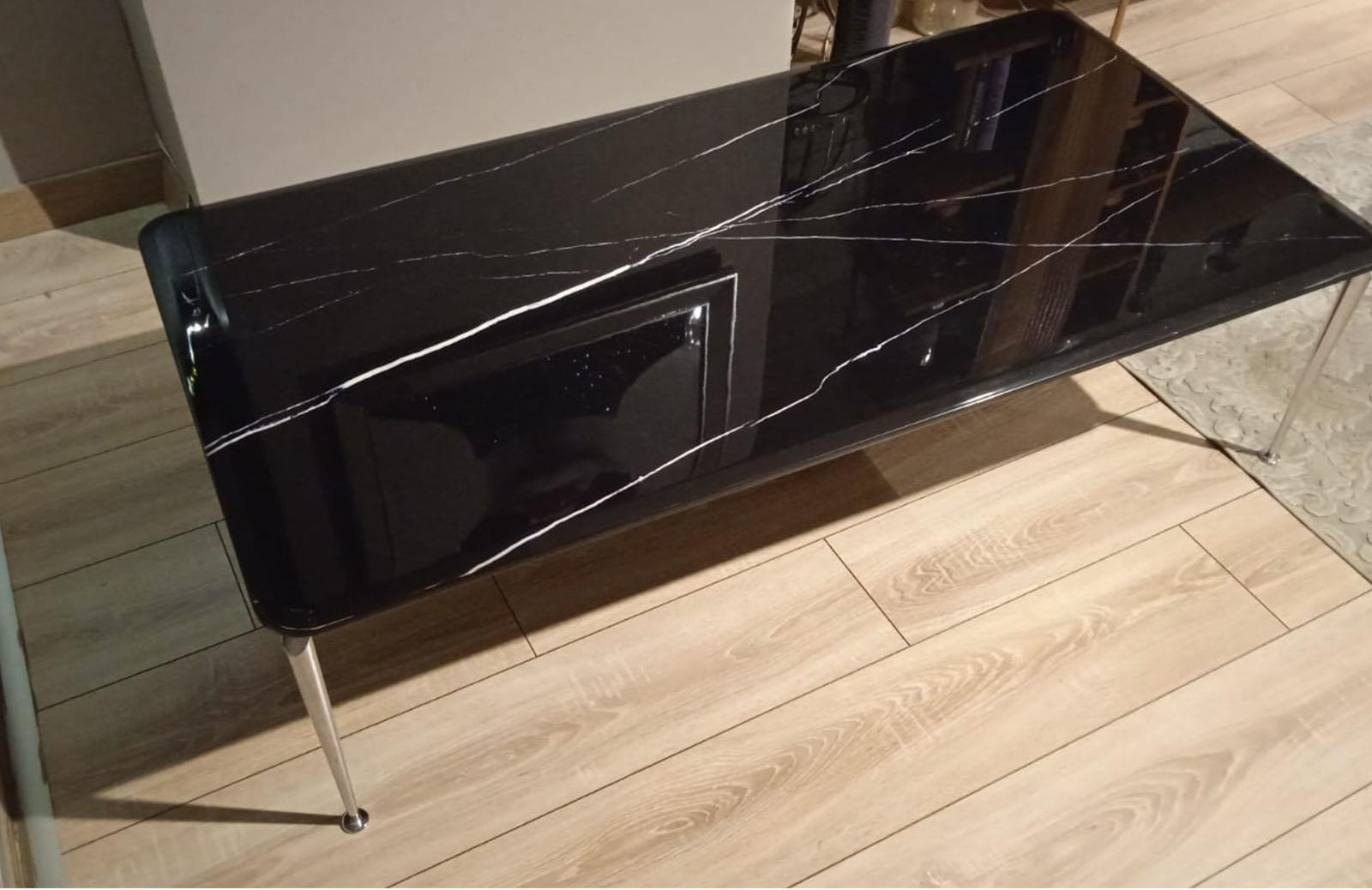 OUTLET - SLT - Gizz Orta Sehpa