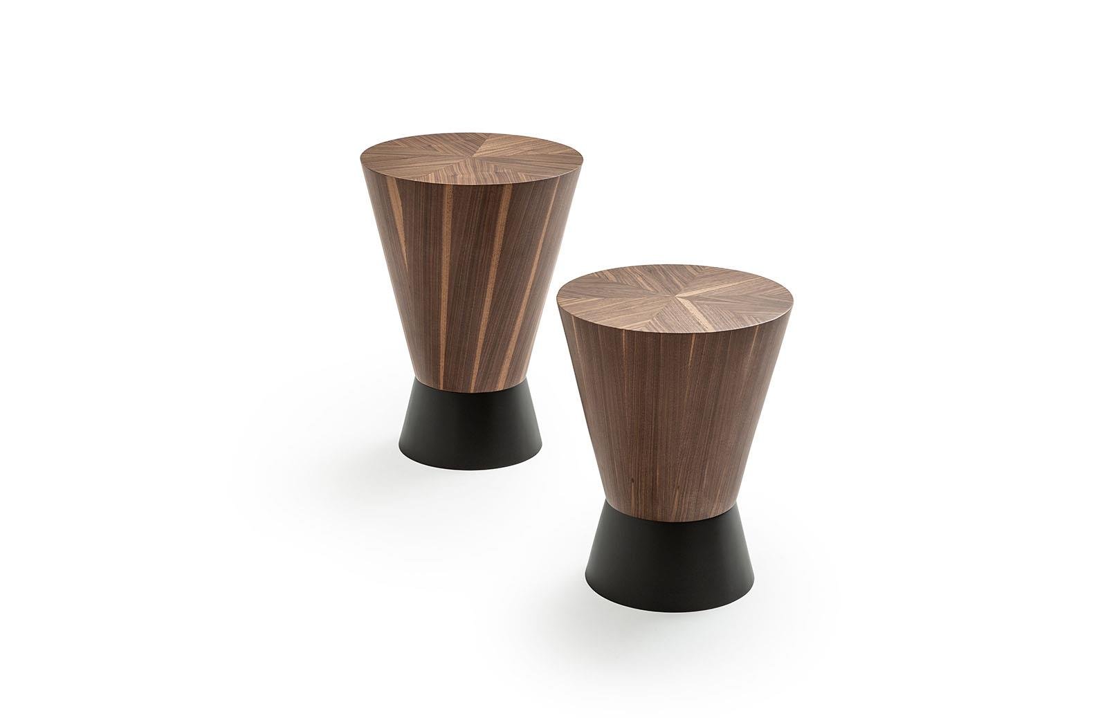 Ovida Servis Sehpası Seti