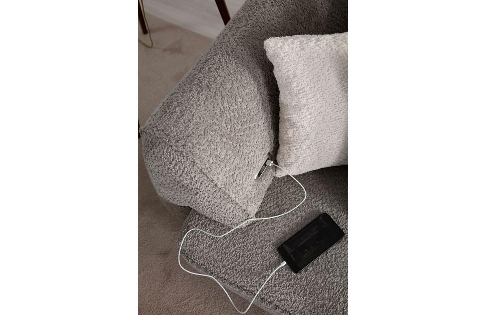 Palmira Koltuk Takımı