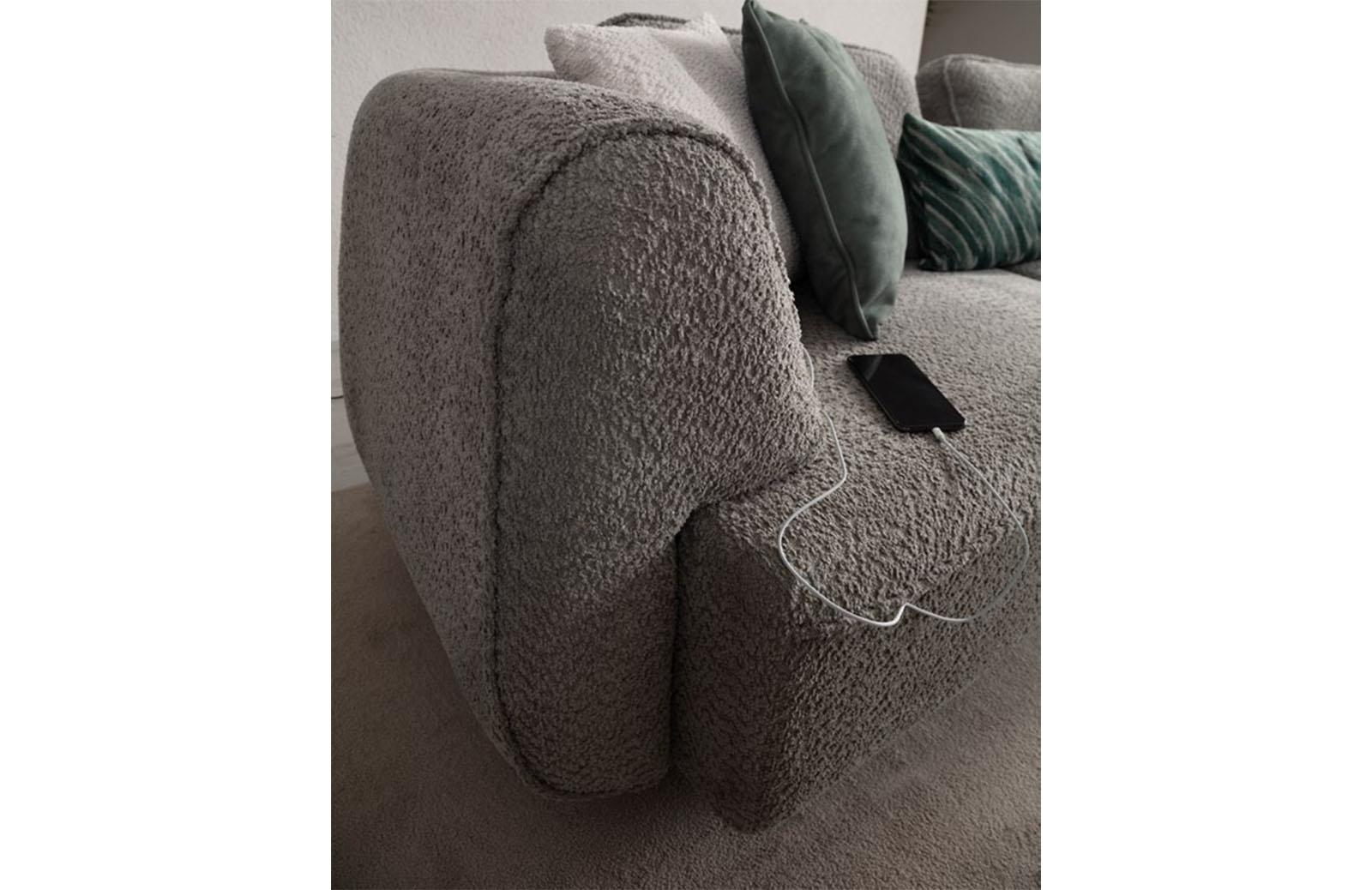 Palmira Koltuk Takımı