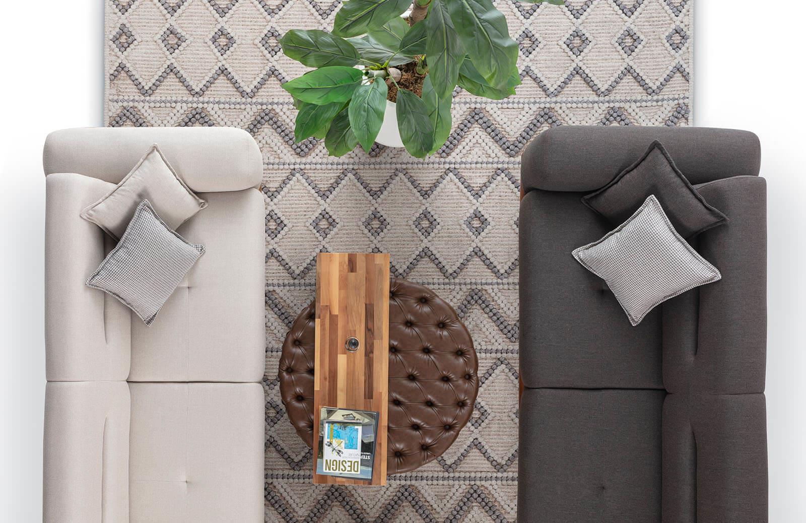 Pankow Koltuk Takımı