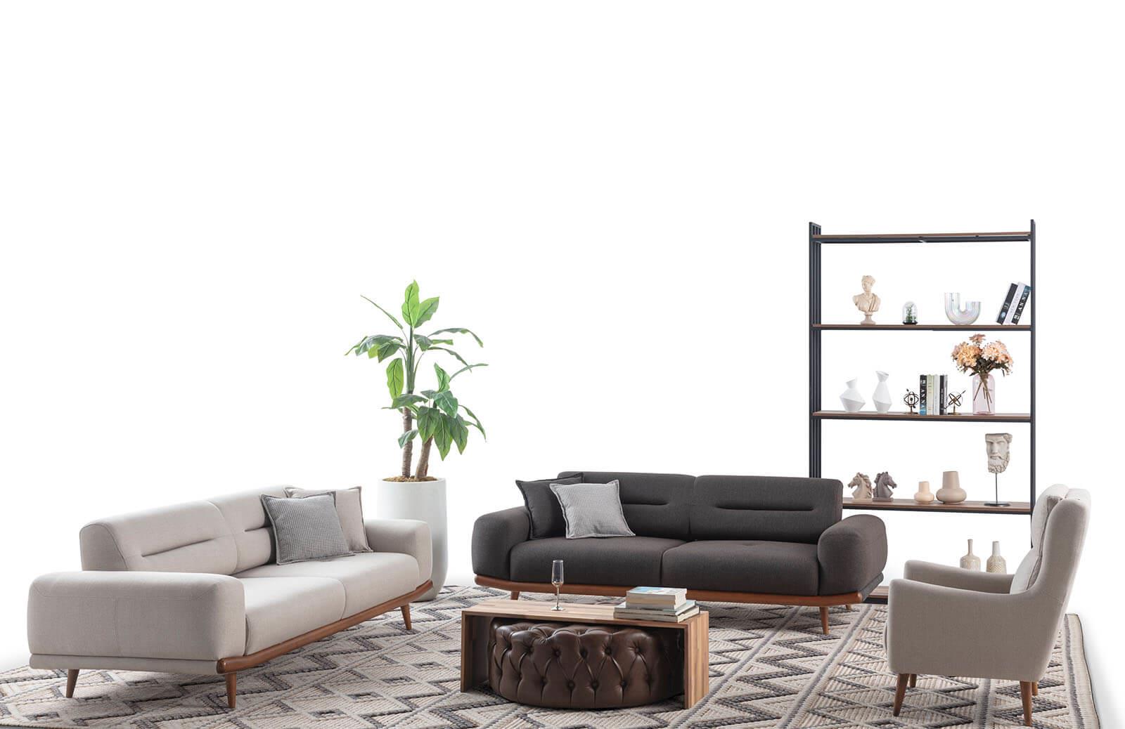 Pankow Koltuk Takımı