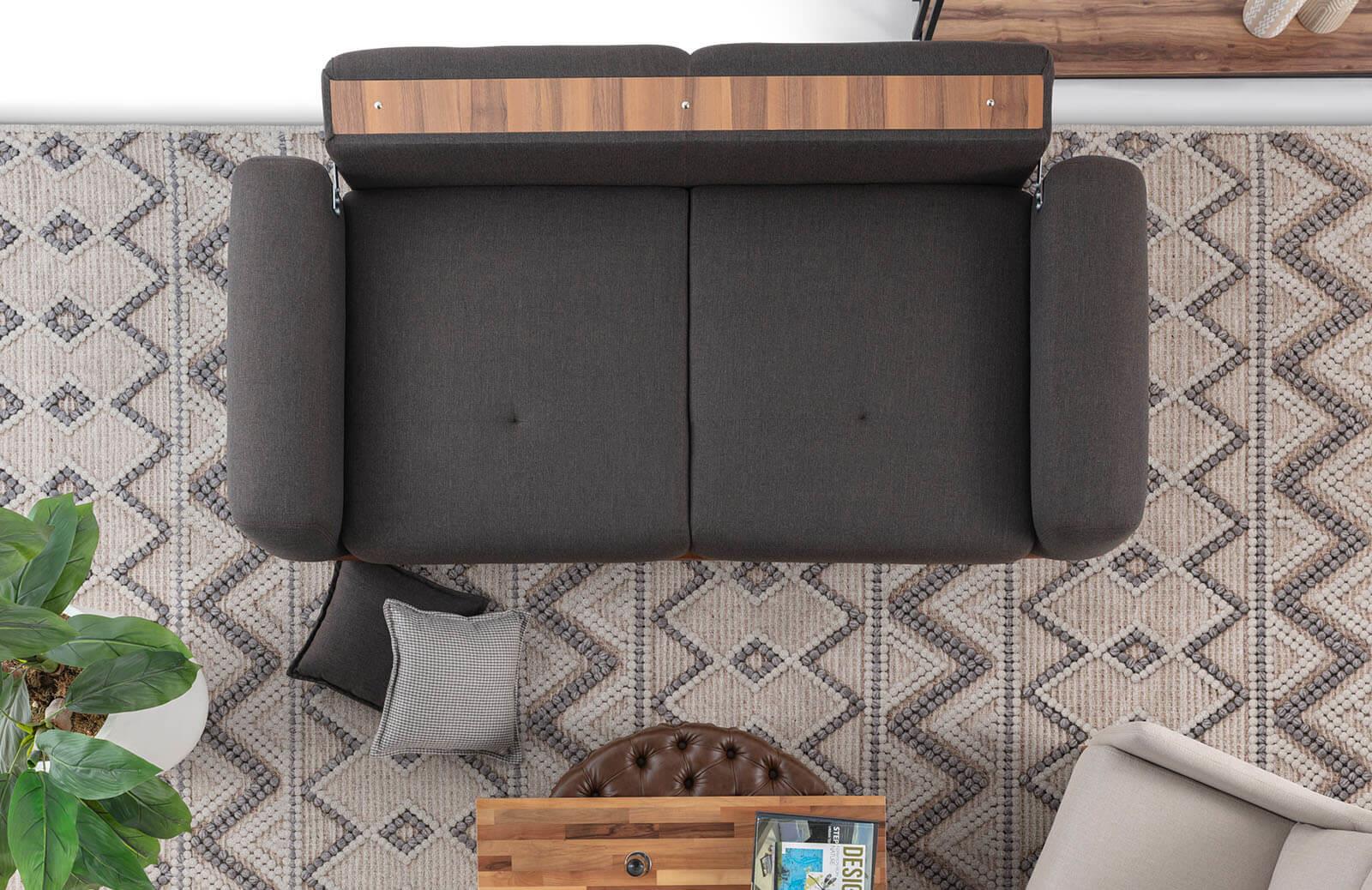 Pankow Koltuk Takımı