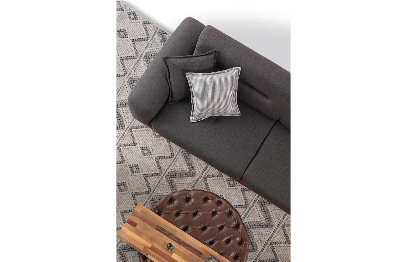 Pankow Koltuk Takımı