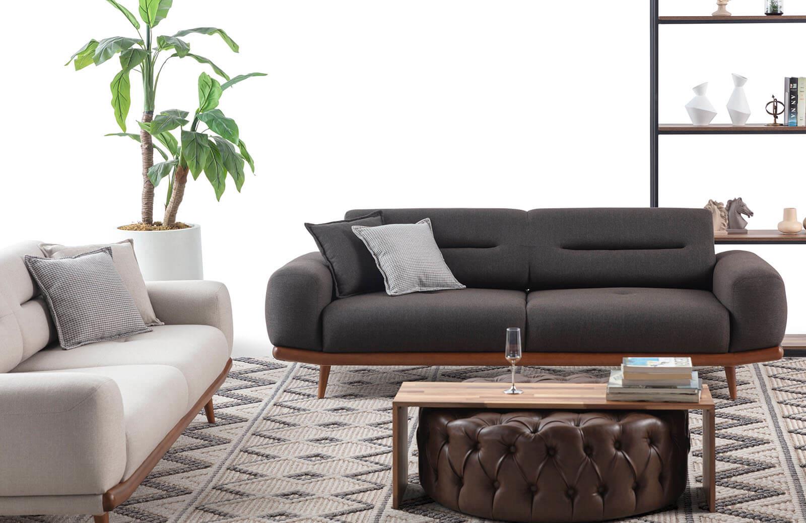 Pankow Koltuk Takımı