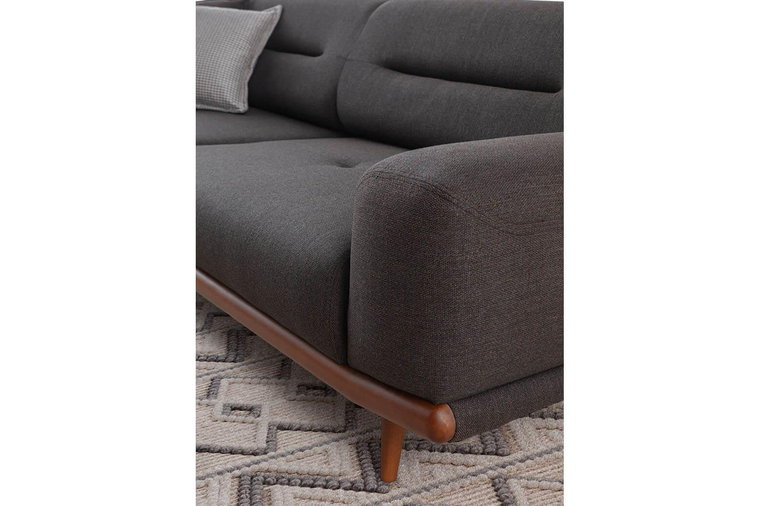 Pankow Koltuk Takımı