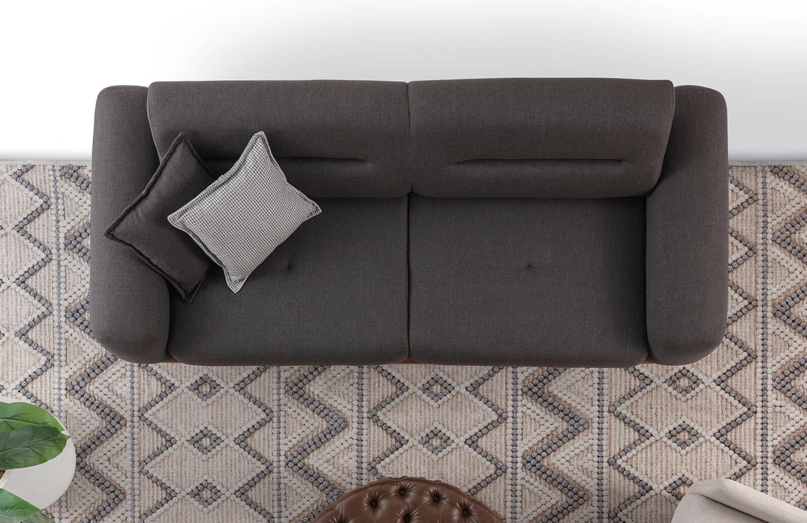 Pankow Koltuk Takımı