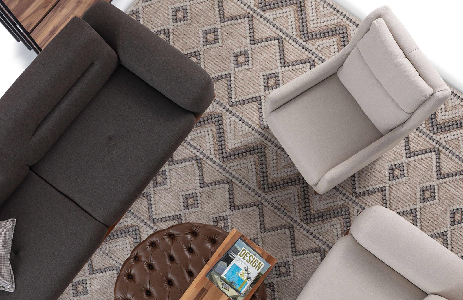 Pankow Koltuk Takımı