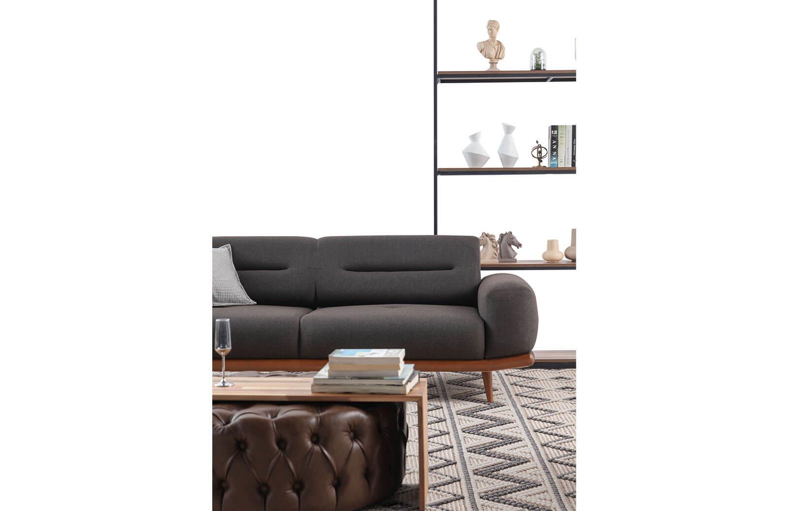 Pankow Koltuk Takımı