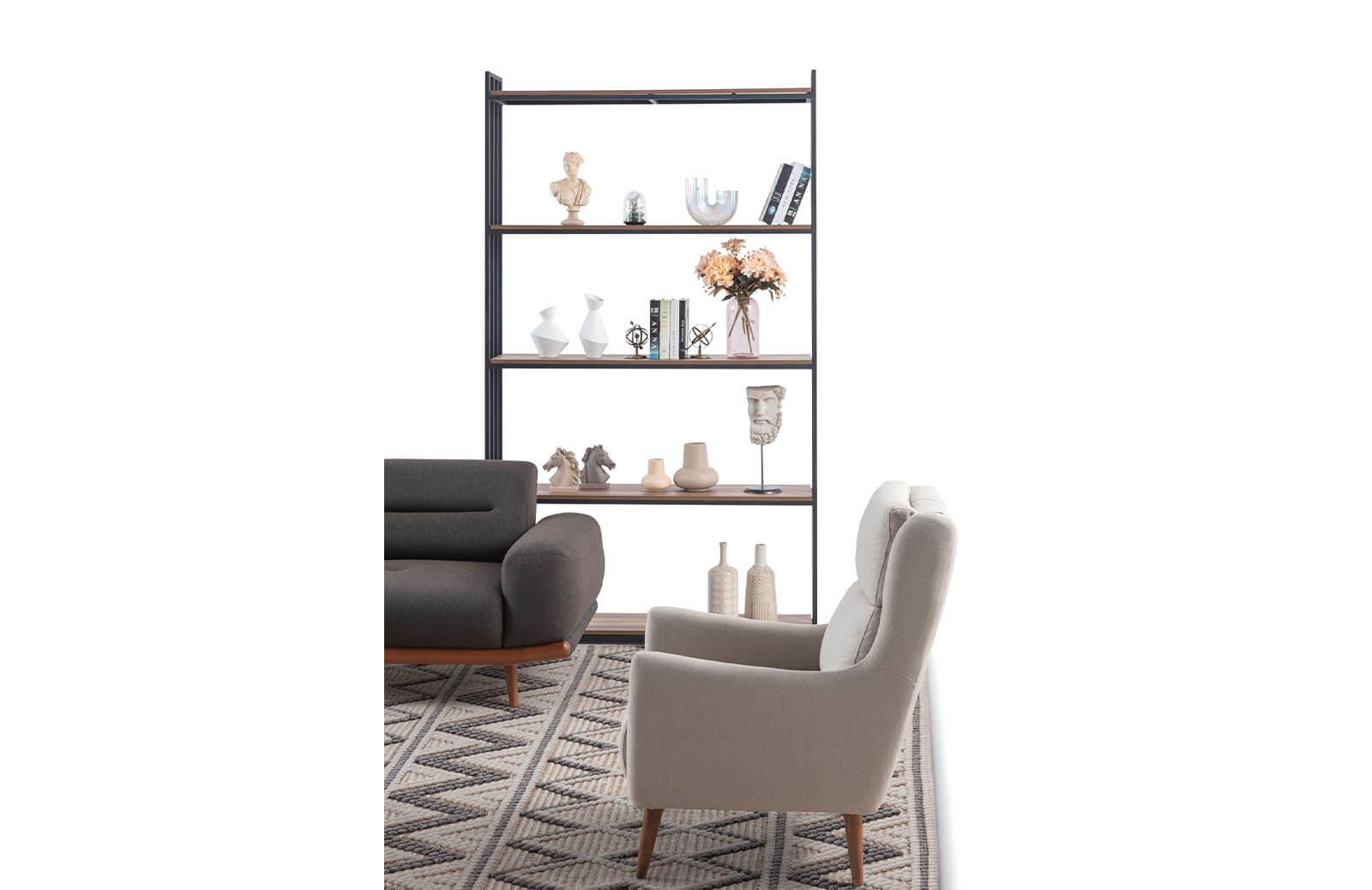 Pankow Koltuk Takımı