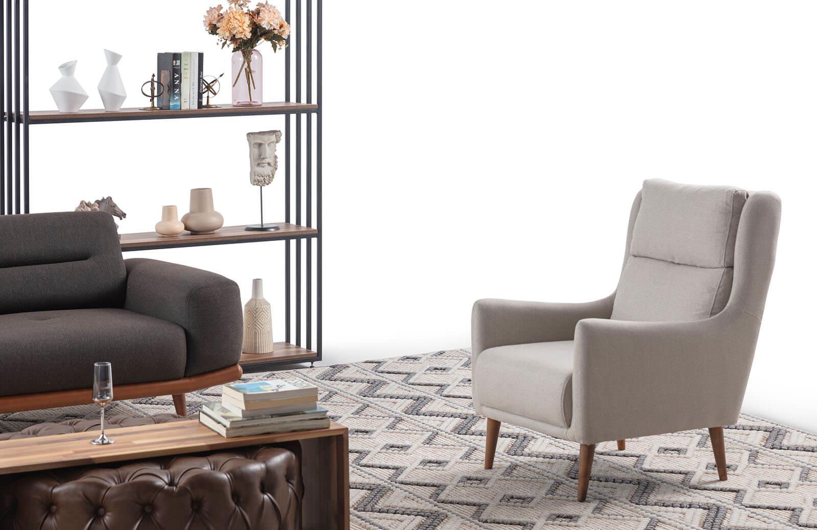 Pankow Koltuk Takımı