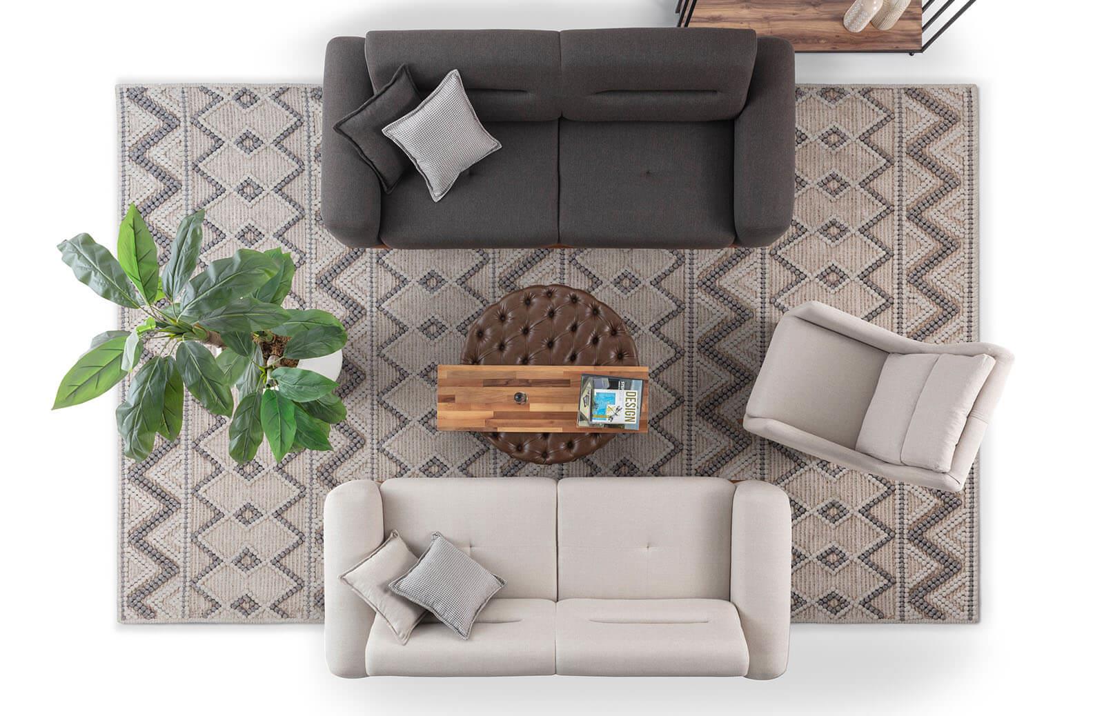 Pankow Koltuk Takımı