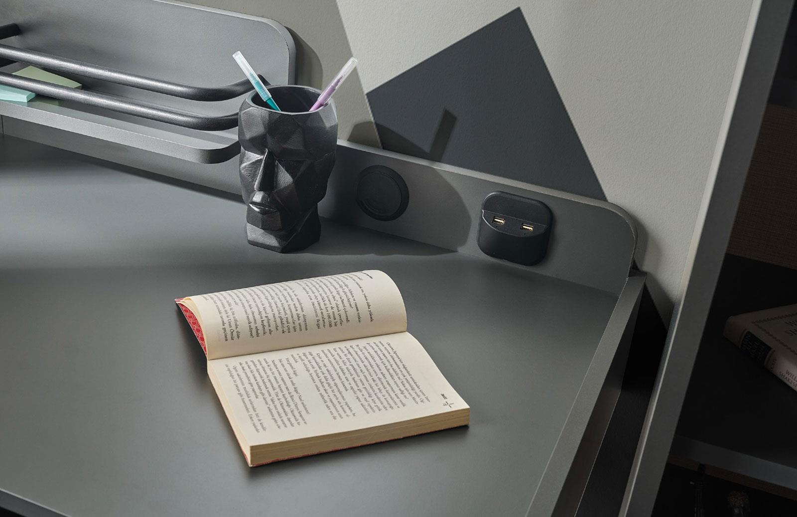 Peggy Çalışma Masası