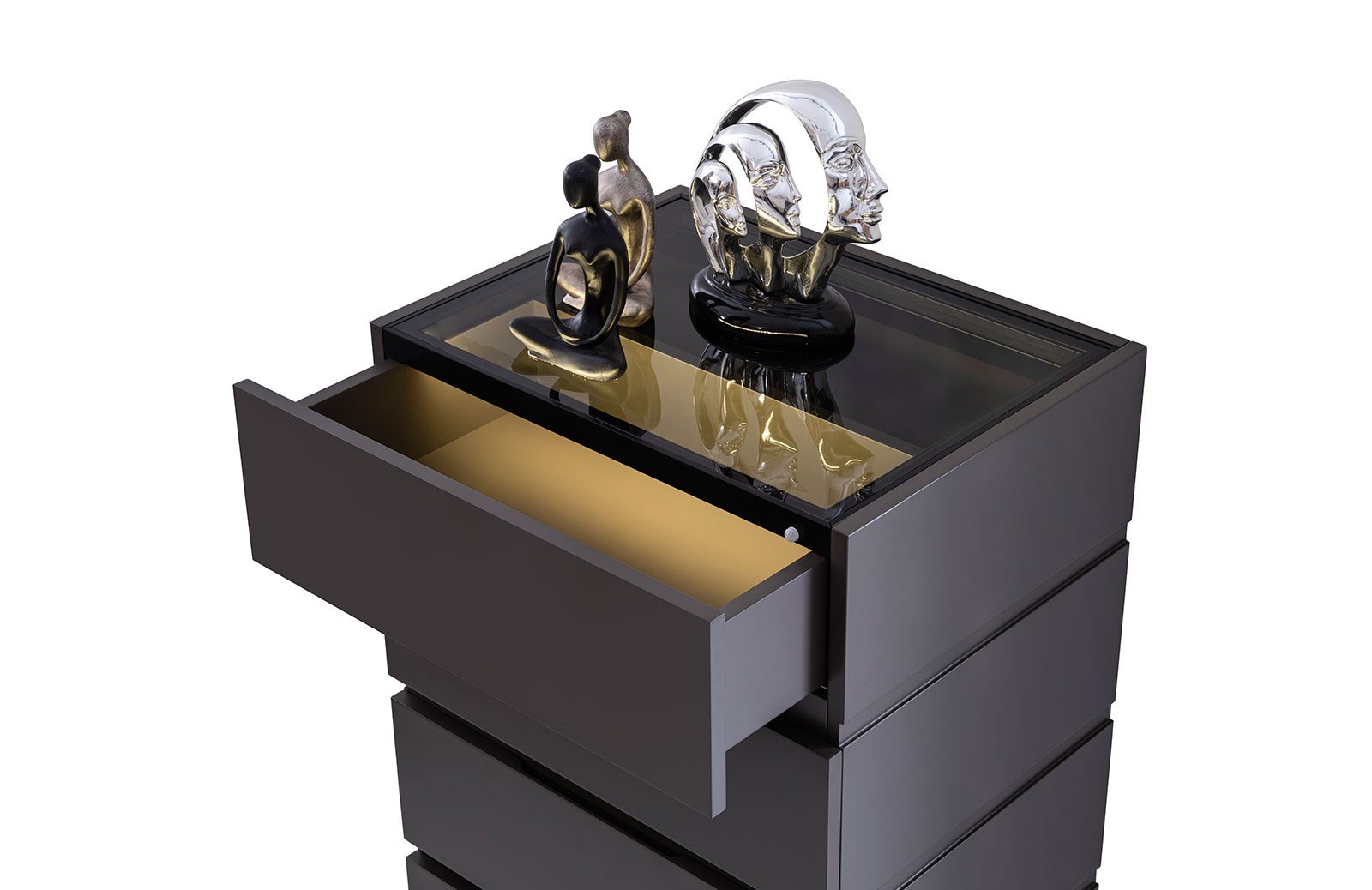 Perry Yatak Odası Takımı