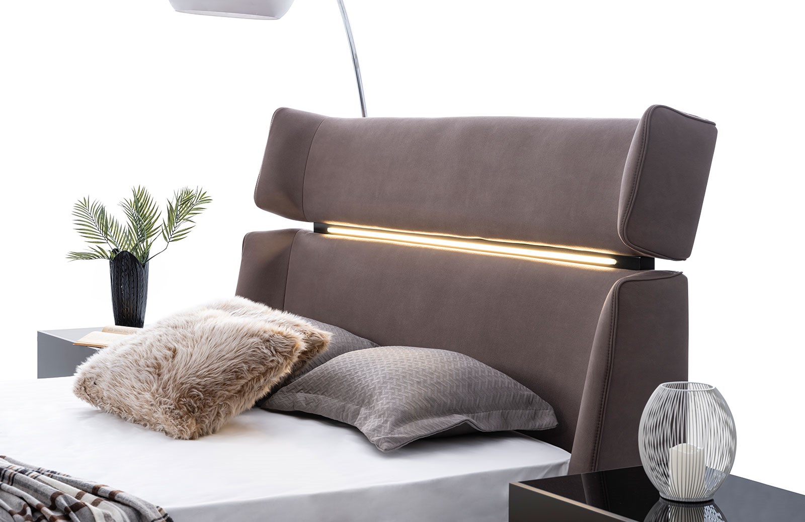 Perry Yatak Odası Takımı